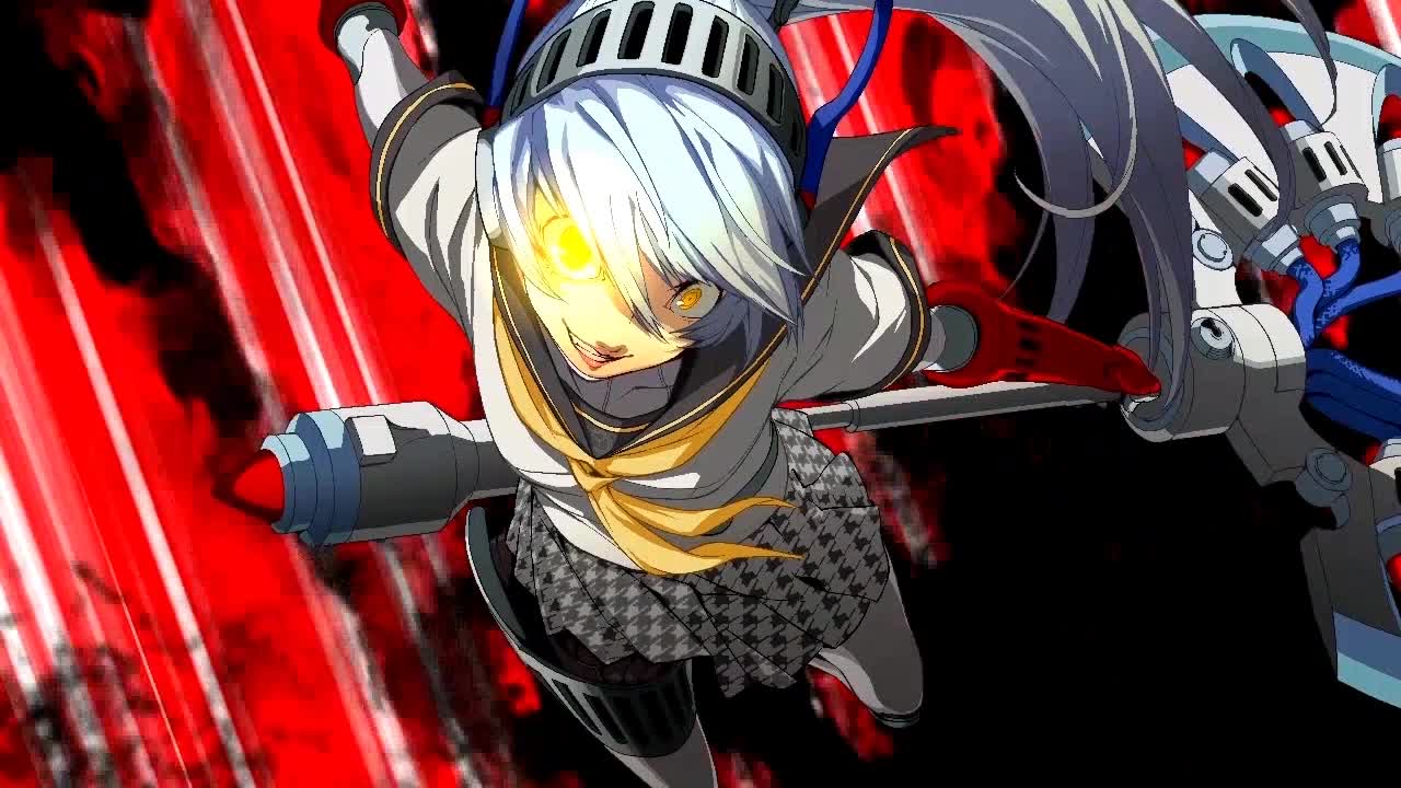 Persona 4: Arena Ultimax - Imagen 31
